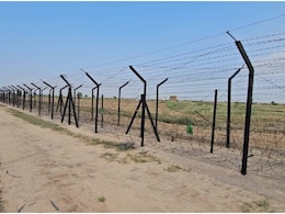 पाकिस्तान से ड्रग तस्करी का नहीं रुक रहा सिलसिला, फिर बरामद हुई 10 करोड़ की हेरोइन