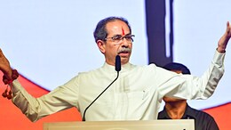 Team Uddhav's Manifesto Offers Free Education, Scrapping Of Dharavi Project