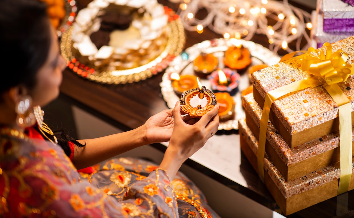 Latest and Breaking News on NDTV