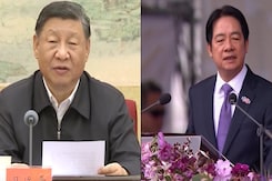 China Starts New Round Of War Games Near Taiwan China Starts New Round Of War Games Near Taiwan