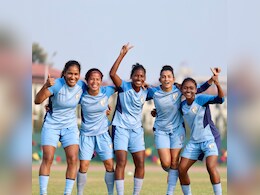 India Eye Top Spot, Bangladesh Face Must-Win Situation In SAFF Showdown