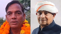 जगमोहन मीणा बनाम डीसी बैरवा, SC- ST उम्मीदवार मैदान में होने से बदल गए दौसा सीट के जातीय समीकरण