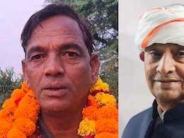 जगमोहन मीणा बनाम डीसी बैरवा, SC- ST उम्मीदवार मैदान में होने से बदल गए दौसा सीट के जातीय समीकरण