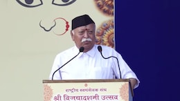 बांगलादेश ते मणिपूर, विजयादशमी निमित्त मोहन भागवत प्रत्येक गोष्टीवर बोलले