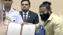 70th National  Awards: 70वें नेशनल अवॉर्ड में रहा साउथ का दबदबा, ऋषभ शेट्टी को मिला बेस्ट एक्टर का अवार्ड, देखें लिस्ट