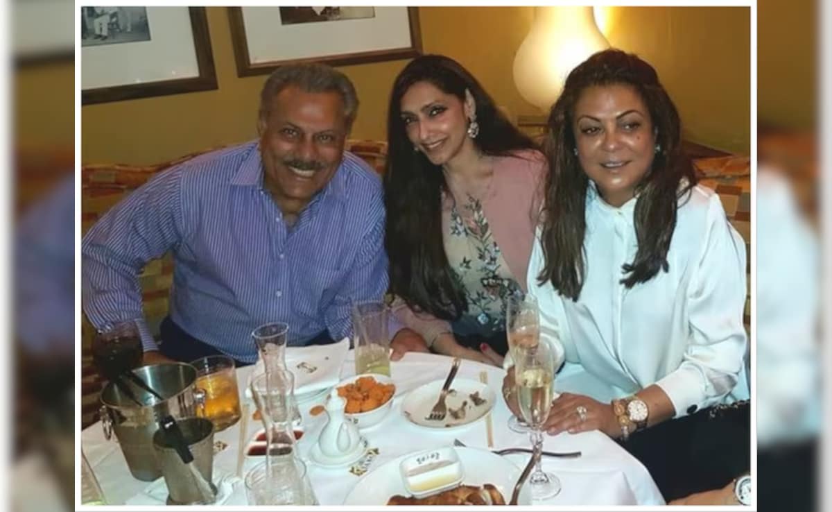 Latest and Breaking News on NDTV