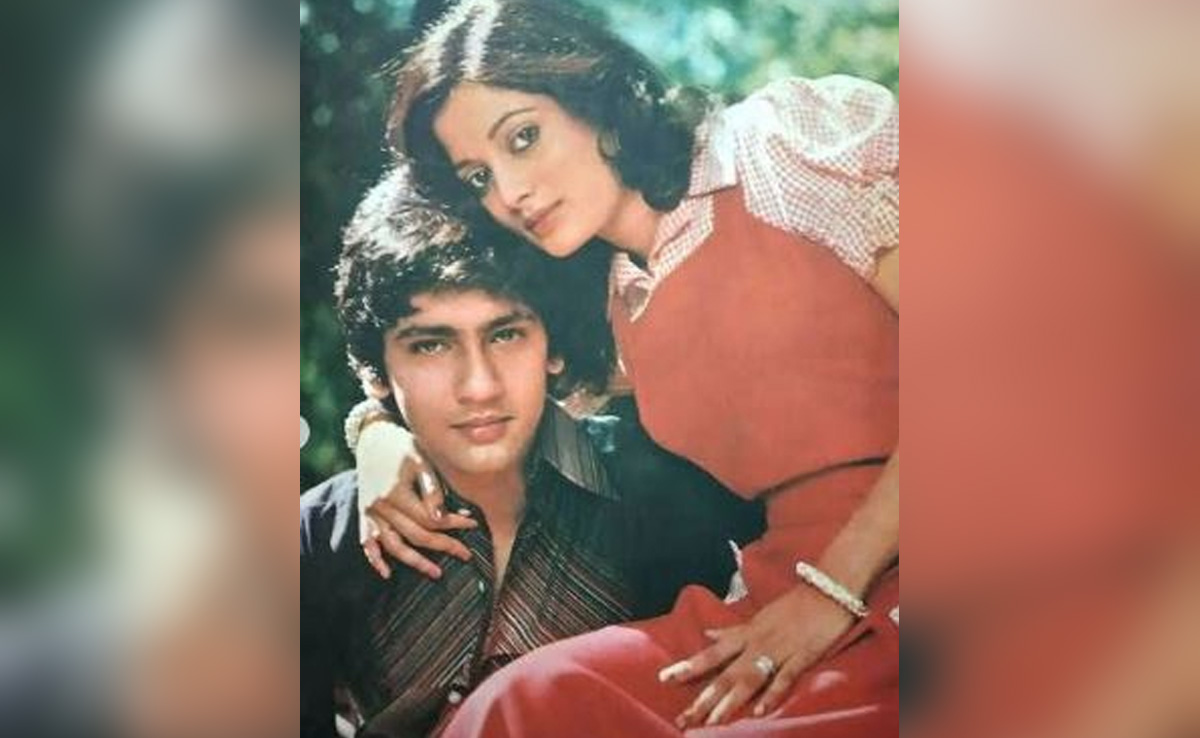 Vijayta Pandit Reveals Ex-Boyfriend Gaurav's Family Wanted Him To Marry A Rich Girl: "Rajendra Kumar Was A Very Money-Minded Person"