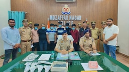 Add To Cart: A Gun. Online Arms Sale In This UP City Leads To 7 Arrests