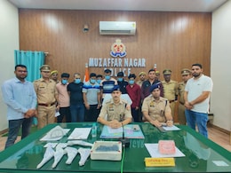 Add To Cart: A Gun. Online Arms Sale In This UP City Leads To 7 Arrests Add To Cart: A Gun. Online Arms Sale In This UP City Leads To 7 Arrests