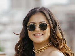 दृष्टि धामी का इंतजार हुआ खत्म, प्रेग्नेंसी के 10वें महीने में बनीं मां, खूबसूरत पोस्ट के साथ शेयर की खुशी दृष्टि धामी का इंतजार हुआ खत्म, प्रेग्नेंसी के 10वें महीने में बनीं मां, खूबसूरत पोस्ट के साथ शेयर की खुशी