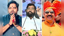 गोळी झाडणाऱ्या भाजप आमदारा विरोधात शिंदेंच्या शिलेदाराने दंड थोपटले