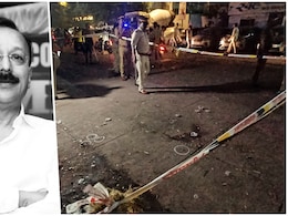 बाबा सिद्दीकी की सुपारी लेकर हुई हत्या, 2 शूटरों की क्रिमिनल हिस्ट्री नहीं, पुलिस ने किये कई चौंकानेवाले खुलासे बाबा सिद्दीकी की सुपारी लेकर हुई हत्या, 2 शूटरों की क्रिमिनल हिस्ट्री नहीं, पुलिस ने किये कई चौंकानेवाले खुलासे