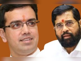 Thane Vidhan Sabha : एकनाथ शिंदेंविरोधात थोपटले दंड, ठाण्यातून आनंद दिघेंच्या कुटुंबातून मुख्यमंत्र्यांना आव्हान?