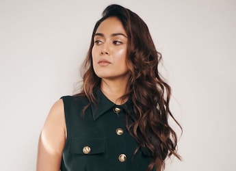 Mira Kapoor Enjoyed Vegan Sushi On Her Foodie Trail In New York - See Pic Mira Kapoor Enjoyed Vegan Sushi On Her Foodie Trail In New York - See Pic