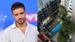 Liam Payne Used Hallucinogenic Drug Before Falling To His Death: Report