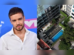 Liam Payne Used Hallucinogenic Drug Before Falling To His Death: Report Liam Payne Used Hallucinogenic Drug Before Falling To His Death: Report