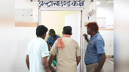 Gwalior Railway Station Accident: छत से गिरे मजदूर के पेट में घुस गए 3 फीट मोटे सरिए, डॉक्टरों ने ऐसे बचाई जान