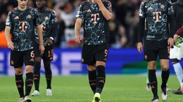 First Time in 2,562 Days: Bayern Munich Suffer New UEFA Champions League Low Under Vincent Kompany