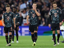 First Time in 2,562 Days: Bayern Munich Suffer New UEFA Champions League Low Under Vincent Kompany