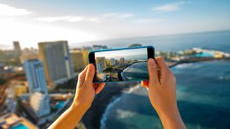 6 Travel Photography Tips So Easy, You'll Wonder How You Ever Lived Without Them