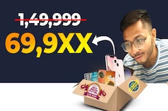 Best Smartphone Deals of 2024: Amazon & Flipkart Best Smartphone Deals of 2024: Amazon & Flipkart