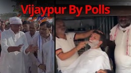 MP By Polls 2024: दिग्विजय ने लगाए ठुमके, तो पटवारी ने सैलून में बनवाई दाढ़ी, कांग्रेस नेताओं का निराला चुनाव प्रचार