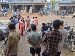 मूकबधिर युवक को नाबालिग ने पेट्रोल डालकर जिंदा जलाया, इलाज के दौरान हुई मौत