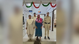 Fraud:&nbsp;महिला ठग ने पहले खुद को बताया TTE, फिर CISF के जवान को लगा दी बड़ी चपत