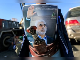 Hamas' New Succession Plan After Chief Yahya Sinwar's Killing Hamas' New Succession Plan After Chief Yahya Sinwar's Killing