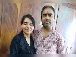 RJS Result 2024: पिता चलाते हैं शराब का ठेका, मां गृहिणी और अब भाई-बहन बन गए जज 