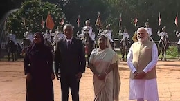 Maldives President's Diplomatic U-turn, Special Appeal For Indian Tourists