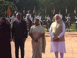 Maldives President's Diplomatic U-turn, Special Appeal For Indian Tourists Maldives President's Diplomatic U-turn, Special Appeal For Indian Tourists