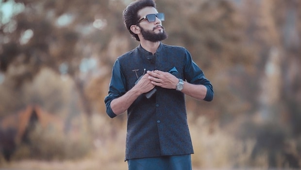 Best Deals On Men's Ethnic Wear From Myntra