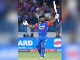 Ind vs Bang 3rd T20I:  सैमसन का तूफानी रिकॉर्ड, कारनामा करने वाले 17 साल के इतिहास में केवल दूसरे भारतीय