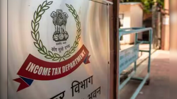 Businessman's Rs 137 Crore Unaccounted Wealth Seized In IT Raid In Rajasthan
