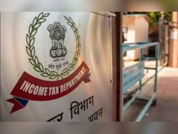 Businessman's Rs 137 Crore Unaccounted Wealth Seized In IT Raid In Rajasthan Businessman's Rs 137 Crore Unaccounted Wealth Seized In IT Raid In Rajasthan