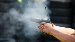 मुरैना में डॉक्टर पर हमला ! शूटर्स ने की फायरिंग, शहर में फैली दहशत