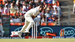 "Can't Bowl 4 Overs": Ex-India Star's Dig At IPL Bowlers While Praising Mohammed Shami