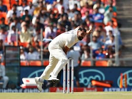 BCCI Hands Strict Deadline To Mohammed Shami, Gives Him Huge Condition For Return To Team India
