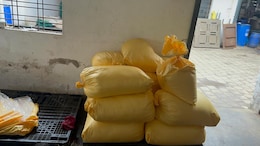 Inside "Lord Of Drugs" Haji Salim's Global Narcotics Network
