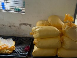 Inside "Lord Of Drugs" Haji Salim's Global Narcotics Network Inside "Lord Of Drugs" Haji Salim's Global Narcotics Network
