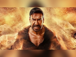 <i>Singham Again</i>: Censor Board Modifies Ramayana References In Film, Cuts Over 7 Minutes Of Footage <i>Singham Again</i>: Censor Board Modifies Ramayana References In Film, Cuts Over 7 Minutes Of Footage
