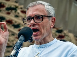 'Pak's Response Not Proportionate': Omar Abdullah As 3 Killed In Pak Firing 'Pak's Response Not Proportionate': Omar Abdullah As 3 Killed In Pak Firing
