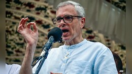 "They Feel Betrayed, Angry": Omar Abdullah On Ladakh Violence
