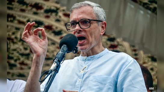 "They Feel Betrayed, Angry": Omar Abdullah On Ladakh Violence