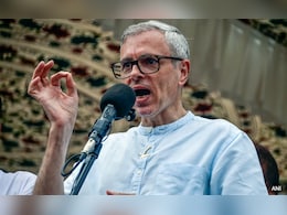 "They Feel Betrayed, Angry": Omar Abdullah On Ladakh Violence "They Feel Betrayed, Angry": Omar Abdullah On Ladakh Violence