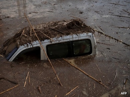 स्पेन में बाढ़ से मची भयानक तबाही, चारों ओर पानी ही पानी, VIDEO देख रह जाएंगे सन्न स्पेन में बाढ़ से मची भयानक तबाही, चारों ओर पानी ही पानी, VIDEO देख रह जाएंगे सन्न