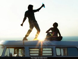 <i>Kanguva</i> Makers Share Release Date Of Upcoming Single <i>Vamos Brincar Babe</i>