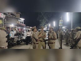 अमेठी में पति-पत्नी और बच्चों समेत 4 की खौफनाक हत्या, मामले में आया अफेयर वाला ट्विस्ट अमेठी में पति-पत्नी और बच्चों समेत 4 की खौफनाक हत्या, मामले में आया अफेयर वाला ट्विस्ट