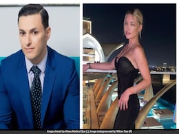 US Model Claims Her Plastic Surgeon Boyfriend Beat Her, Turned Her Into Sex Slave US Model Claims Her Plastic Surgeon Boyfriend Beat Her, Turned Her Into Sex Slave